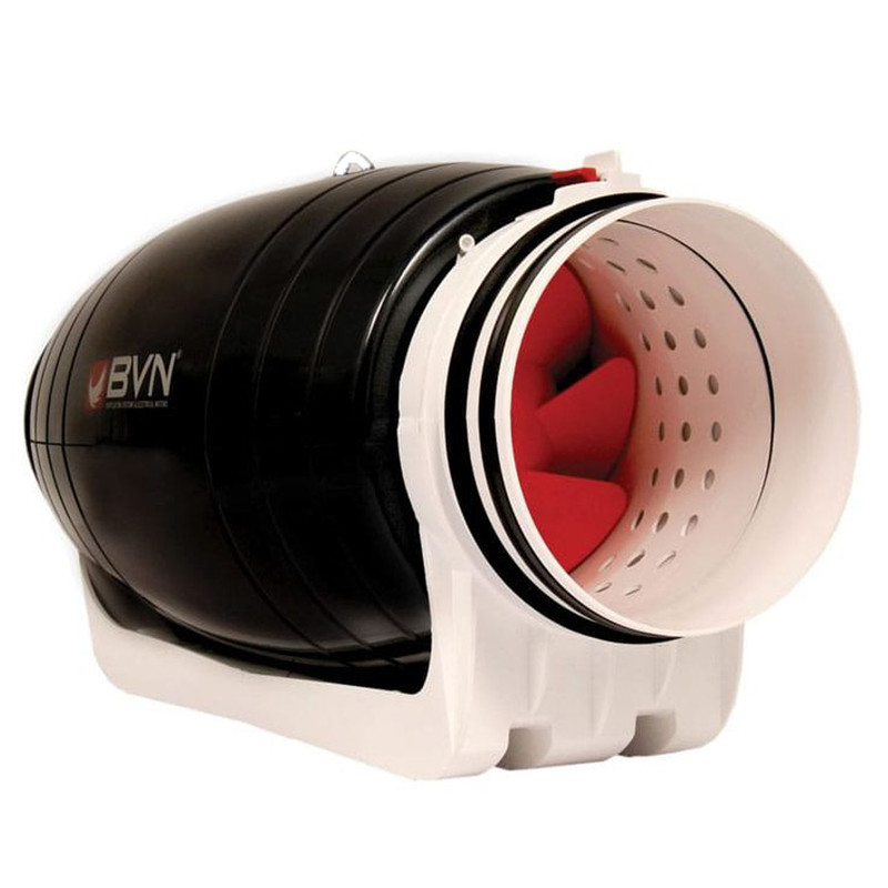 هواکش بی وی ان مدل BVN_Bmfx-SL-150