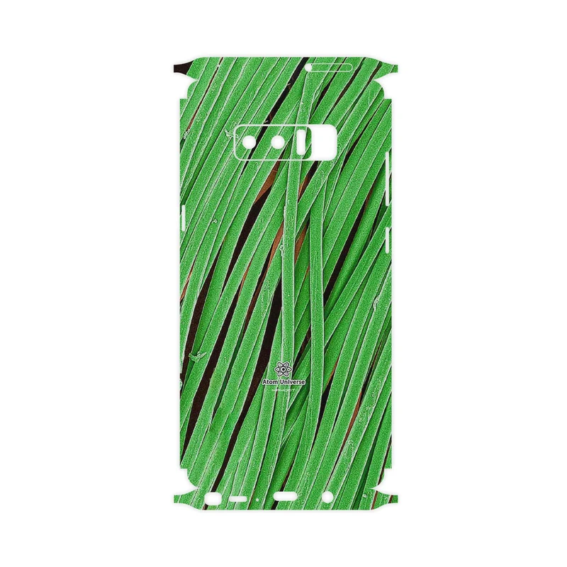 برچسب پوششی ماهوت مدل Atom Universe 5-FullSkin مناسب برای گوشی موبایل سامسونگ Galaxy Note 8