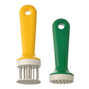 بیفتک کوب ایکیا مدل UPPFYLLD مجموعه 2 عددی