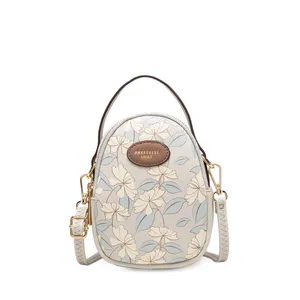 کیف دوشی زنانه پرتیزس مدل L113