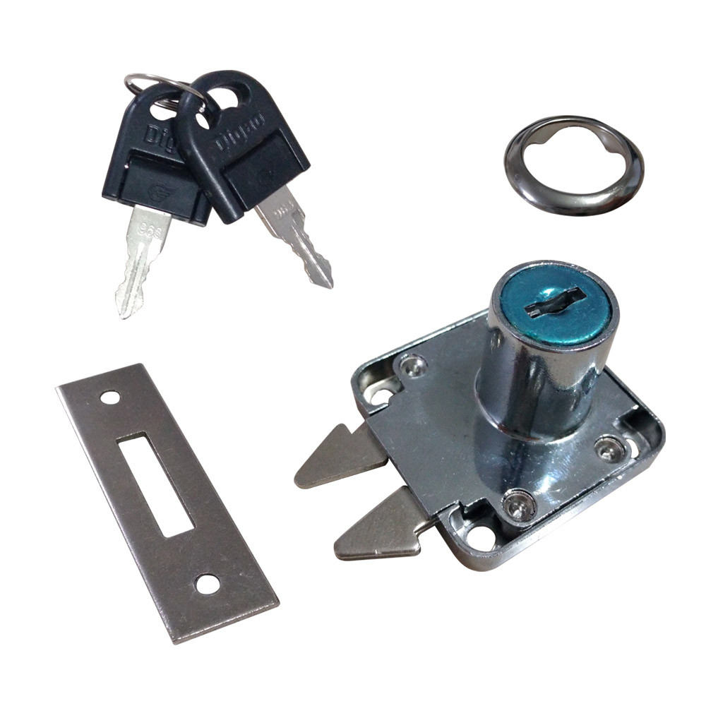 قفل در ریلی مدل Digao-963 قفل در ریلی مدل Digao-963