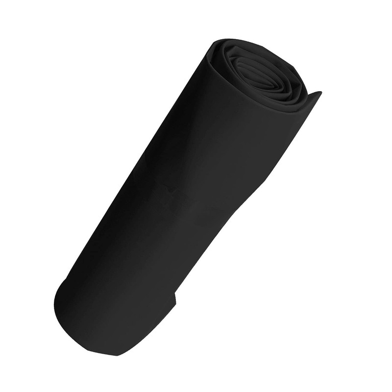 وارنیش حرارتی وو ار مدل BLKC-100mm طول یک متر