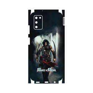 MAHOOT Prince-of-Persia-FullSkin Cover Sticker for Samsung Galaxy A03S