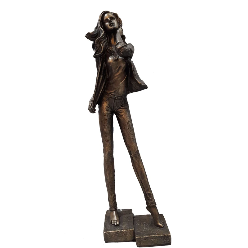 مجسمه ایرسا مدل عشق -3