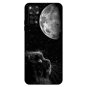 Megafone Cat 1882 Cover For Xiaomi Redmi Note 11 / 11s 4G