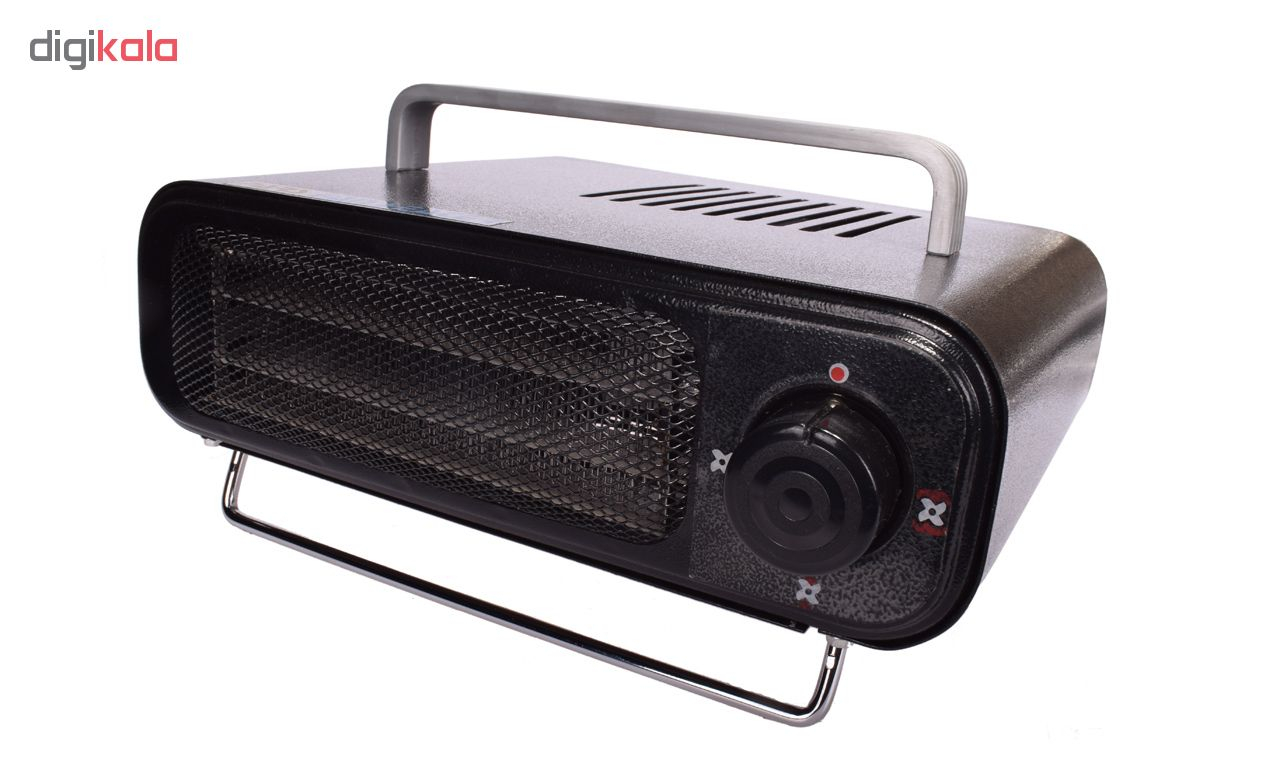 فن هیتر پارس کد 20166