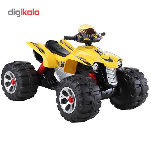 موتور شارژی فلامینگو مدل JS318