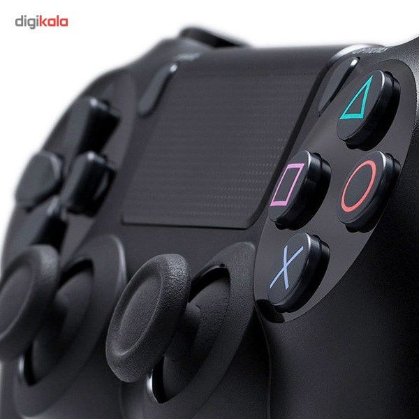 کنسول بازی سونی مدل PlayStation 4 - H کنسول بازی سونی مدل PlayStation 4 - H