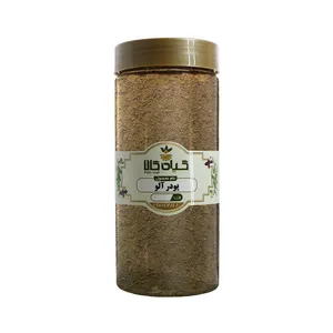 پودر آلو گیاه کالا - 100 گرم