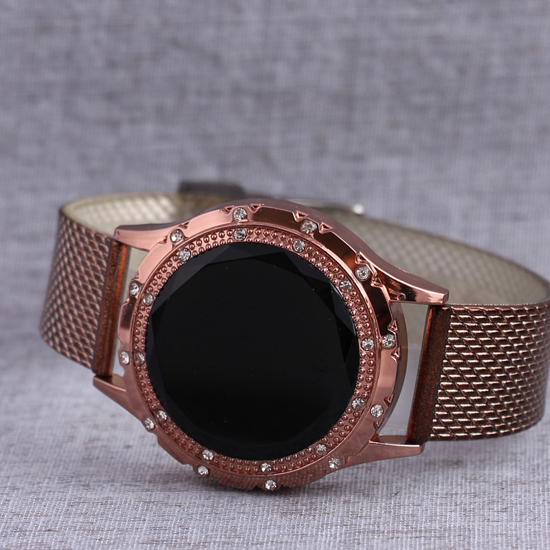 ساعت مچی دیجیتال دیتر مدل LE 3316 -G-M ساعت مچی دیجیتال دیتر مدل LE 3316 -G-M