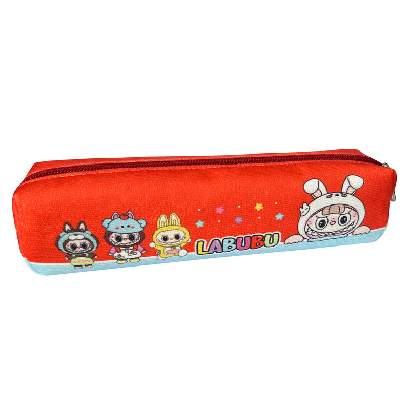 جامدادی مدل لبوبو کد mokaab.1