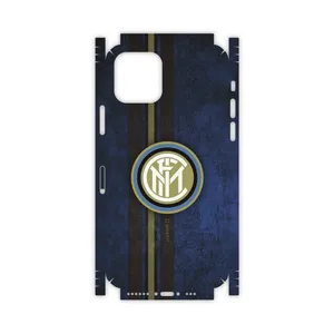 MAHOOT  Inter-Milan-FC-FullSkin Cover Sticker for Apple iPhone 11 Pro