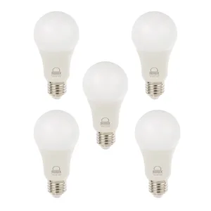 Burux 5322-A60 10W LED Lamp E27
