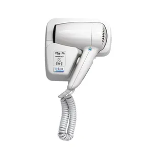سشوار دیواری بتا مدل RCY 120 -18BI