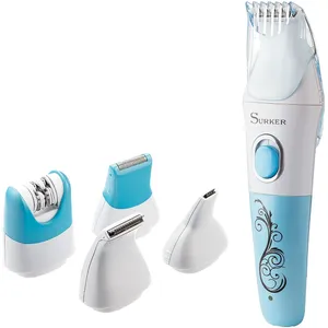 Surker HC-510 Grooming Kit