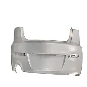 سپر عقب مزدا  کد 50031  مناسب برای مزدا 3 نیو تیپ 3