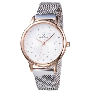 ساعت مچی عقربه ای زنانه دنیل کلین مدل Premium DK11802-4