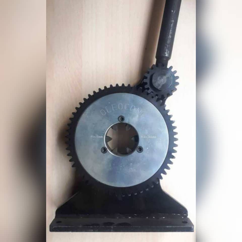 پرس رومیزی الکون مدل 36x5