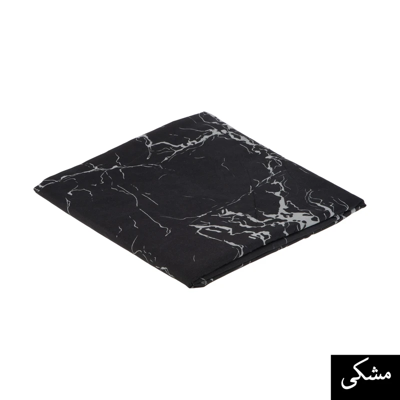  ملحفه آرین مدل کشدار کد Mar یک نفره سایز 90x200 سانتی متر عکس شماره 5