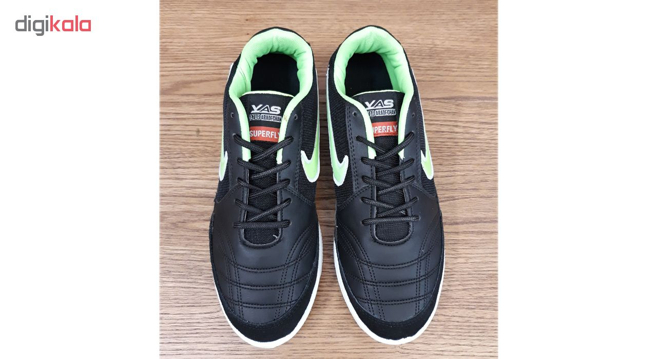 کفش فوتسال مردانه مدل butter1