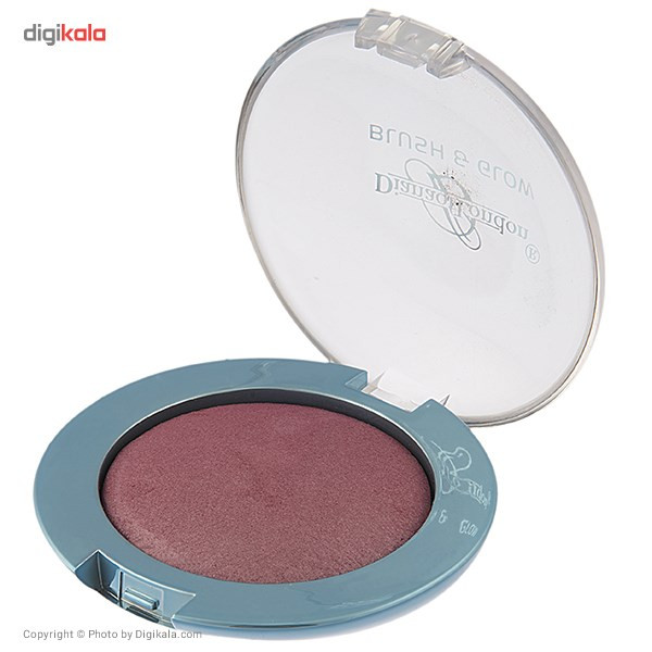 رژ گونه دایانا مدل 06