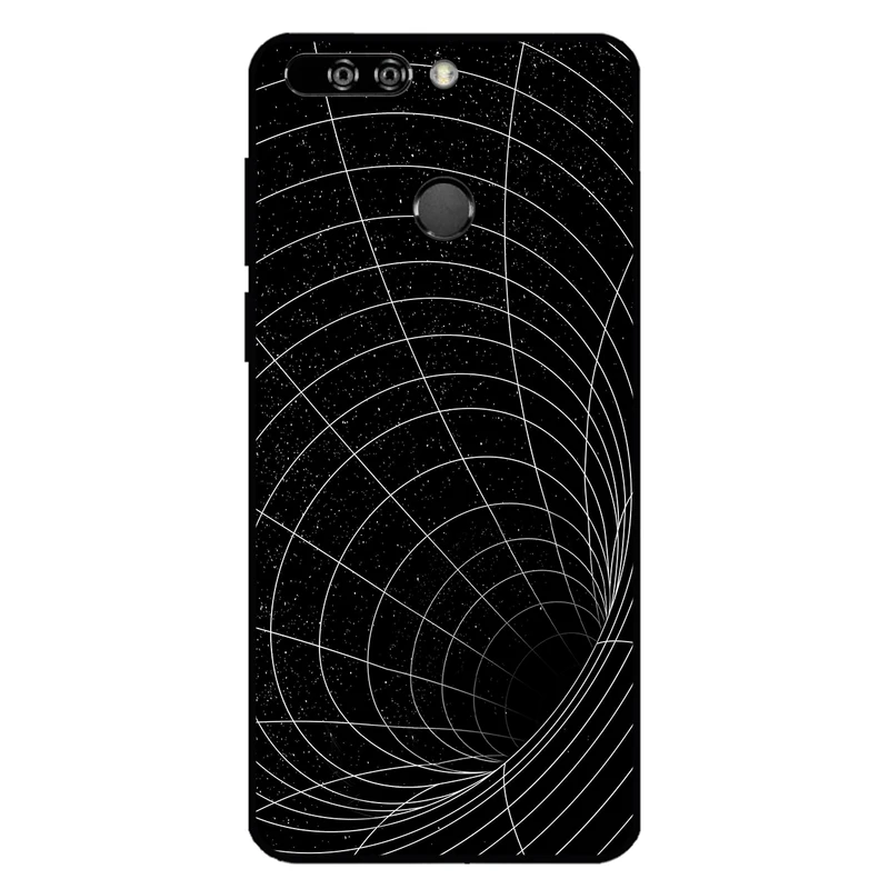 کاور مگافون کد 8108 مناسب برای گوشی موبایل آنر 8 Pro