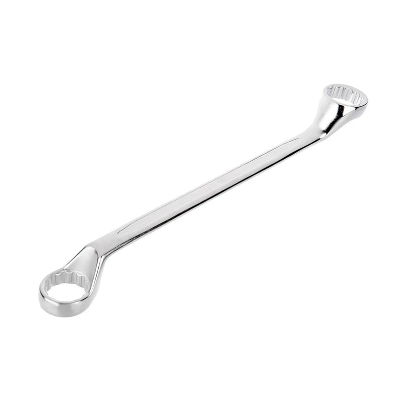 آچار دو سر رینگی هامبورگ مدل دوسر رینگ سایز 8-9 میلی متر