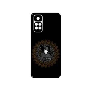 MAHOOT MohammadReza Shajarian Cover Sticker for Xiaomi Redmi Note 11S
