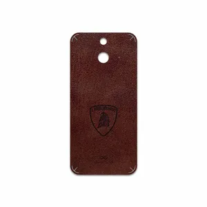 MAHOOT NL-LMBRGHNI Cover Sticker for HTC One E8