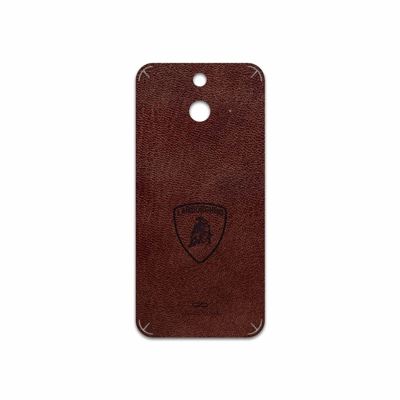 برچسب پوششی ماهوت مدل NL-LMBRGHNI مناسب برای گوشی موبایل اچ تی سی One E8