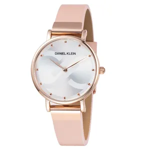 ساعت مچی عقربه ای زنانه دنیل کلین مدل Fiord DK11824-6