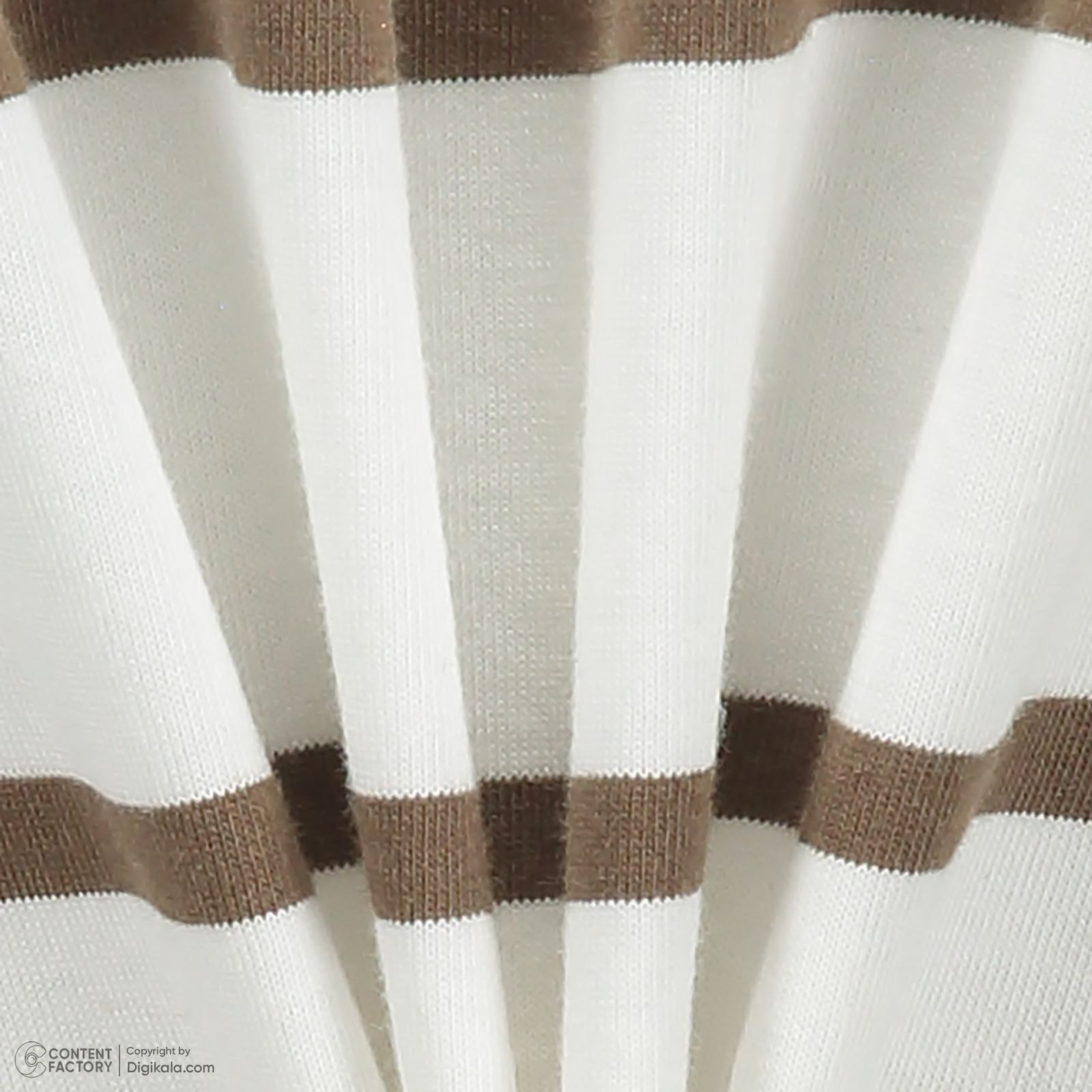 تی شرت آستین کوتاه مردانه باینت مدل 2261795 - - 6