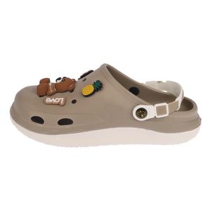 صندل زنانه کفش شیما مدل K-002