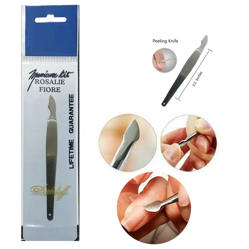 گوشت گیر ناخن رزالی فیوره مدل CR01