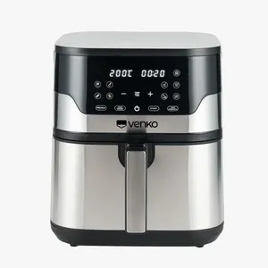 سرخ کن بدون روغن 8 لیتری مدل VO-0082