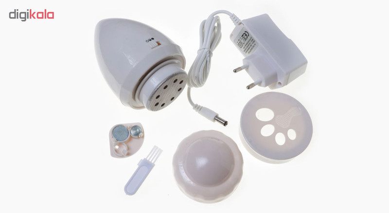 سنگ پای برقی مالتی فانکشنال کد 997