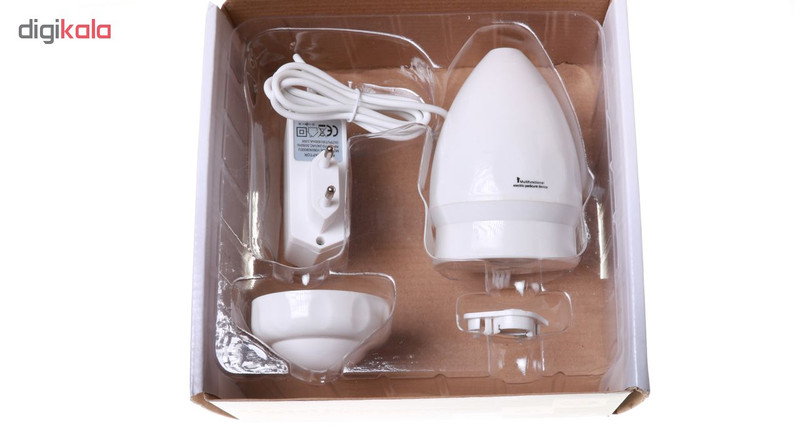 سنگ پای برقی مالتی فانکشنال کد 997