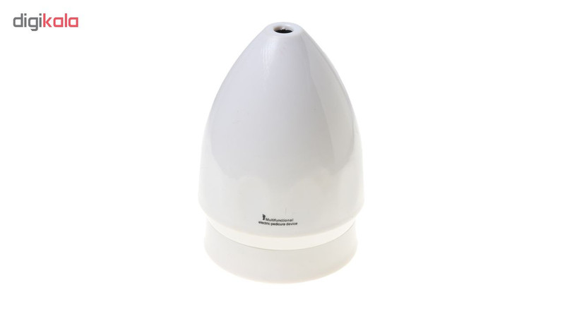 سنگ پای برقی مالتی فانکشنال کد 997