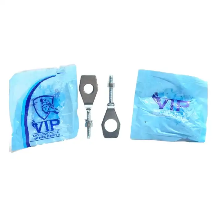 زنجیرکش موتور سیکلت وی آی پی مدل VIP 100 مناسب برای ویو مجموعه دو عددی