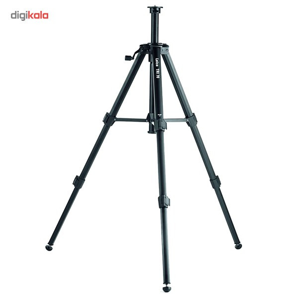 پایه متر و تراز لیزری لایکا مدل TRI70 پایه متر و تراز لیزری لایکا مدل TRI70