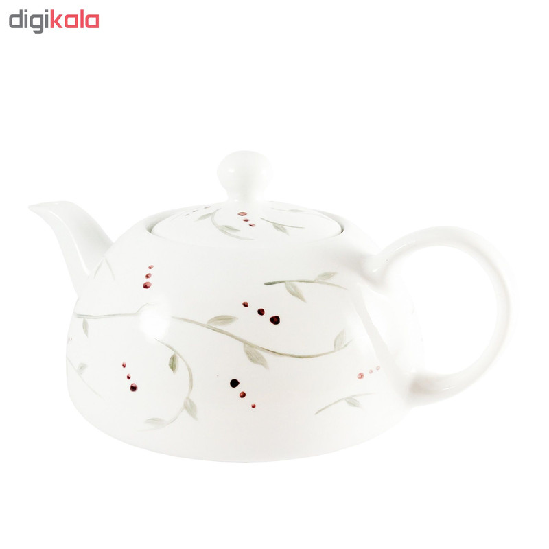 ست کتری و قوری پرارین مدل الیزی کد 2030 ست کتری و قوری پرارین مدل الیزی کد 2030