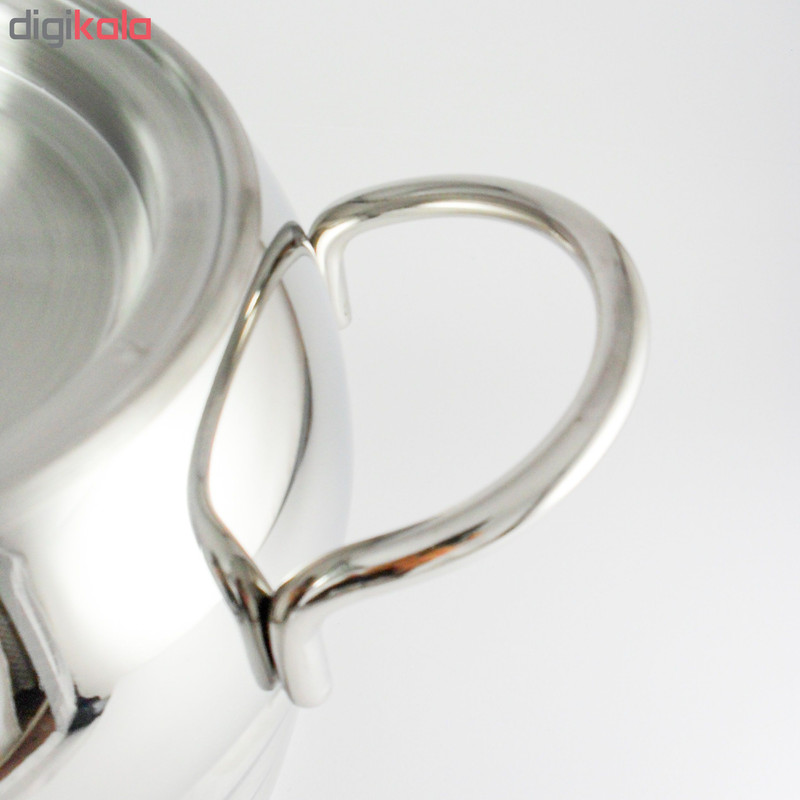 ست کتری و قوری پرارین مدل الیزی کد 2030 ست کتری و قوری پرارین مدل الیزی کد 2030