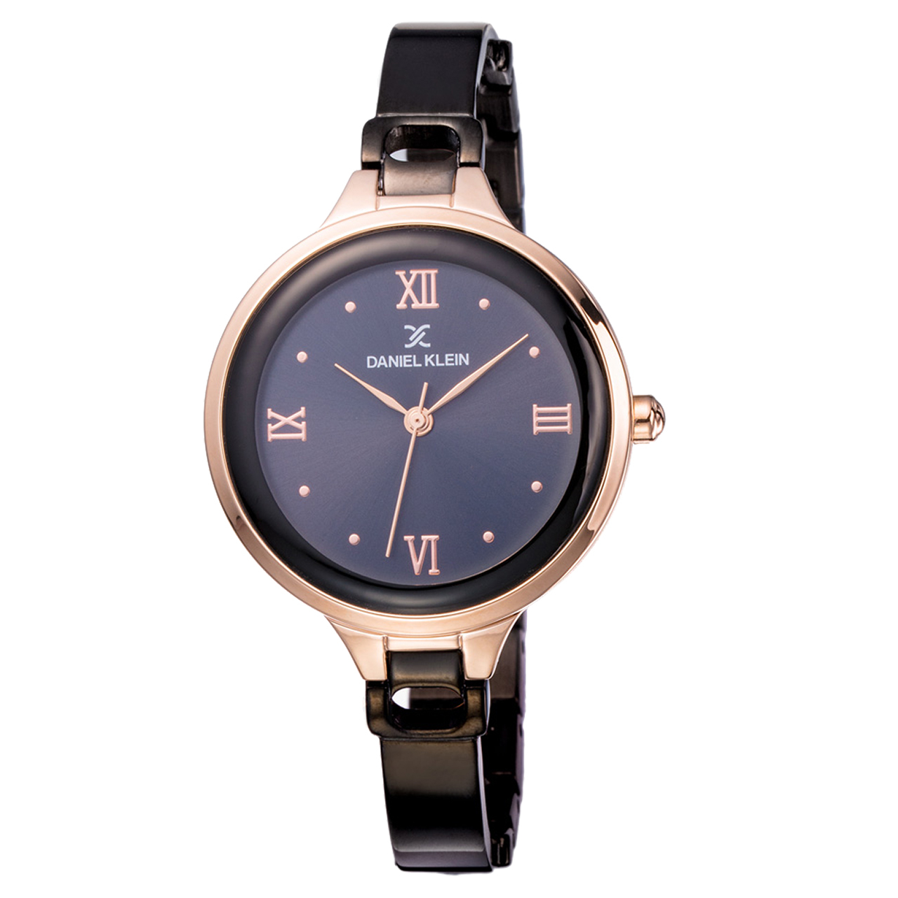 ساعت مچی عقربه ای زنانه دنیل کلین مدل Premium DK11872-4