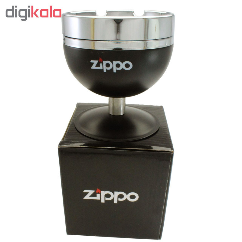 زیرسیگاری  کد FR 17