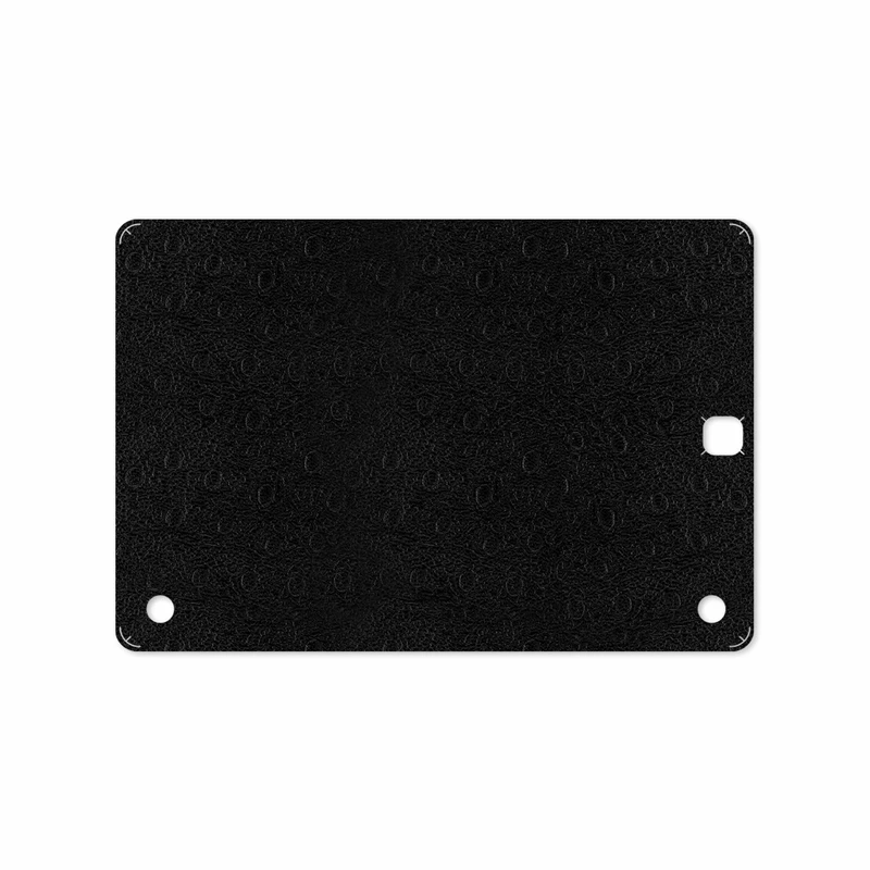 برچسب پوششی ماهوت مدل Ostrich-Leather مناسب برای تبلت سامسونگ Galaxy Tab A 9.7 2015 T555