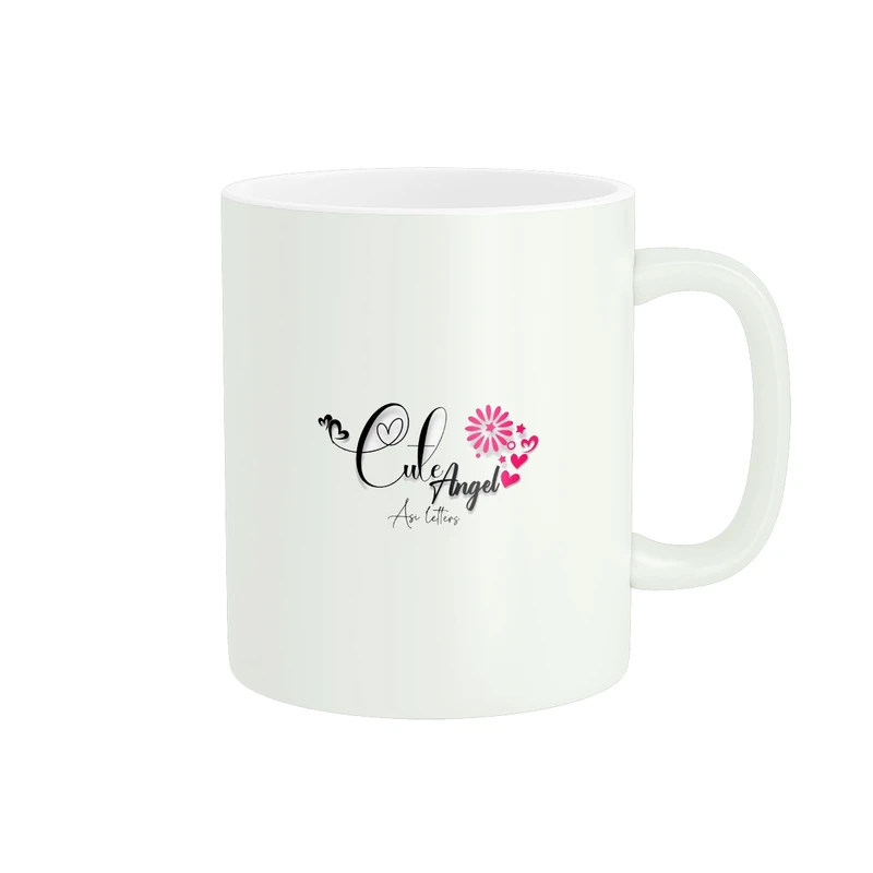 ماگ پاد آفرین طرح نوشته کد 720