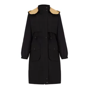 بارانی زنانه السانا کد 196201