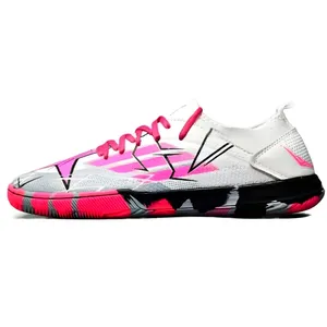 کفش فوتسال مدل سالنی مدل champ.pk