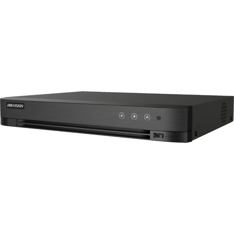 ضبط کننده ویدیویی هایک ویژن مدل iDS-7208HUHI-M1/S