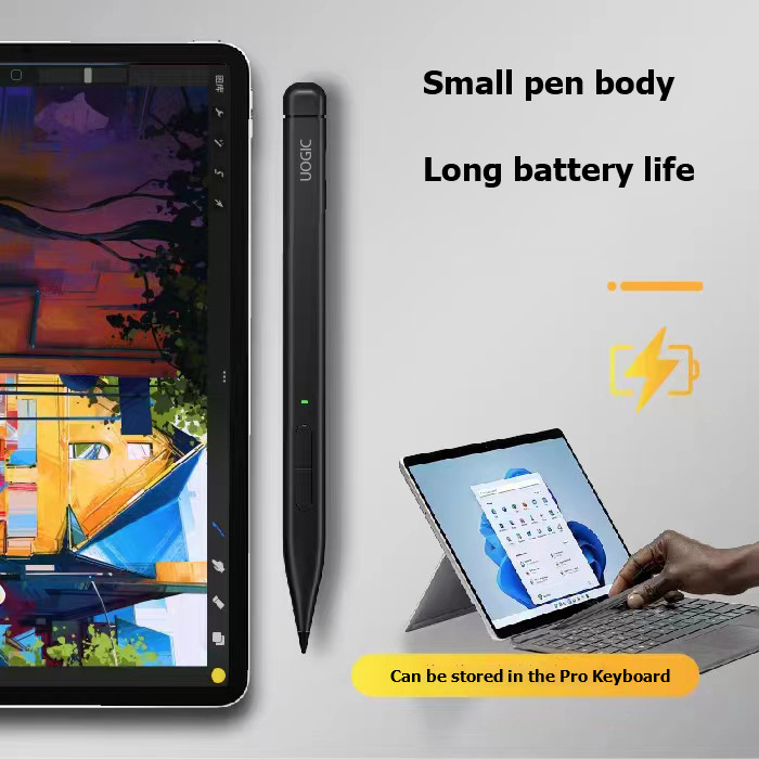 قلم لمسی یوجیک مدل Surface X1 PRO مناسب برای مایکروسافت سرفیس